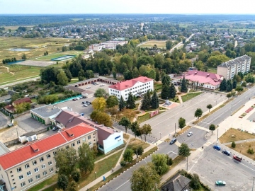 Недорогие памятники в Костюковичах