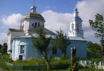 Изготовление памятников в Славгороде